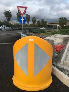 attenuatore