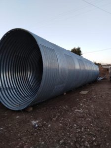 condotte armco2