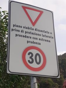 segnaletica