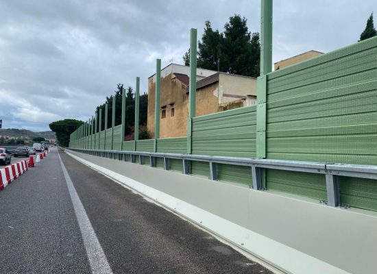 Barriera integrata fonoassorbente_1